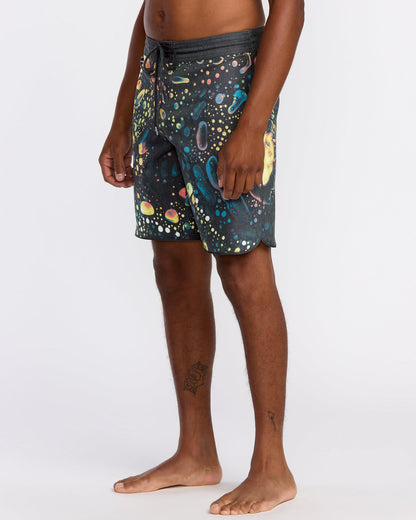 Men's Excite Stoney Scallop 19