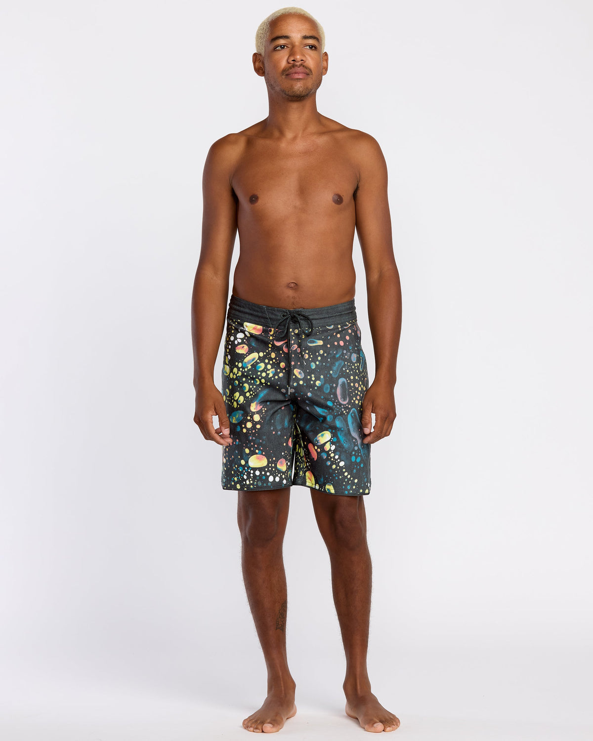 Men's Excite Stoney Scallop 19