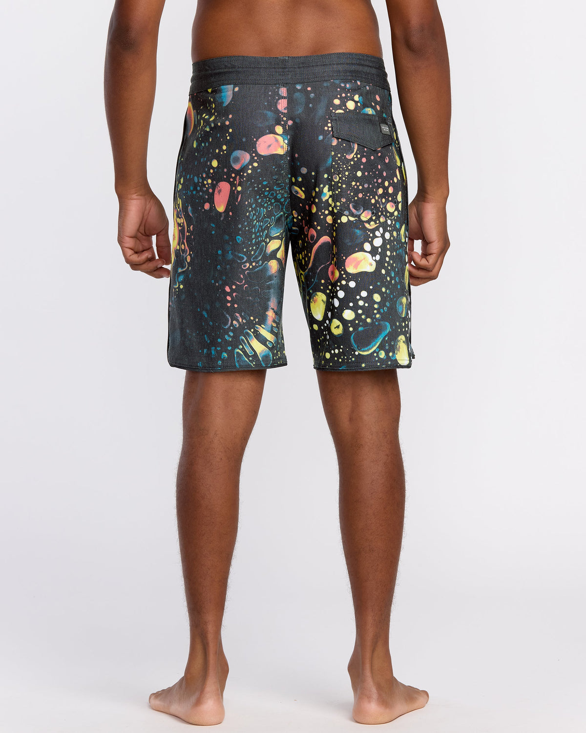 Men's Excite Stoney Scallop 19