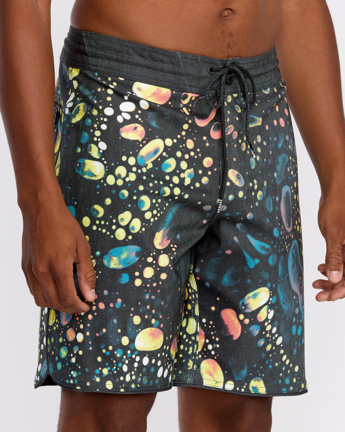 Men's Excite Stoney Scallop 19