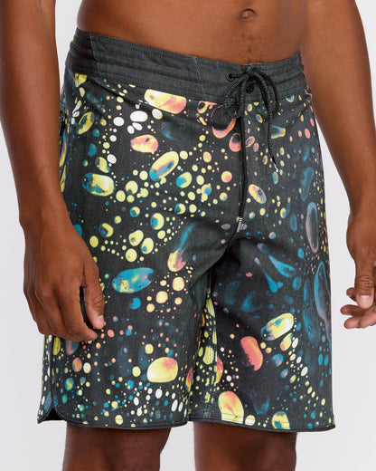 Men's Excite Stoney Scallop 19