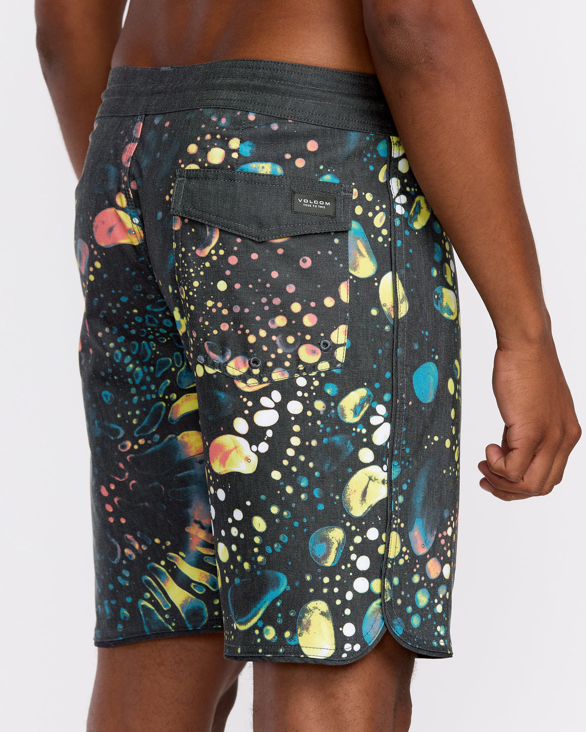Men's Excite Stoney Scallop 19