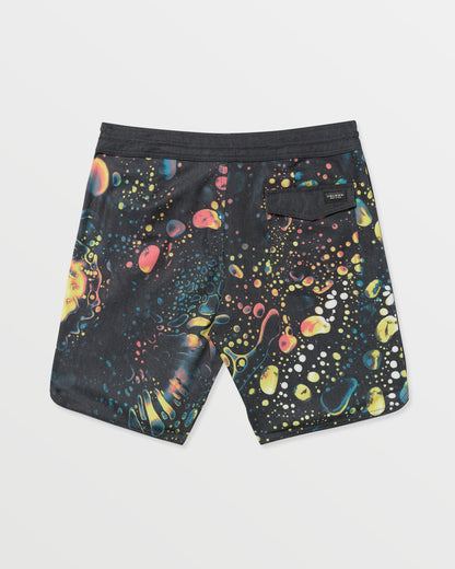 Men's Excite Stoney Scallop 19