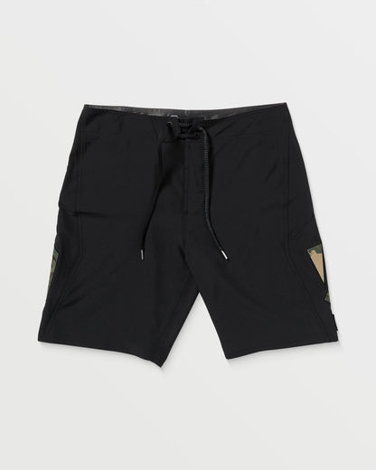 Men's Top Tier Mod