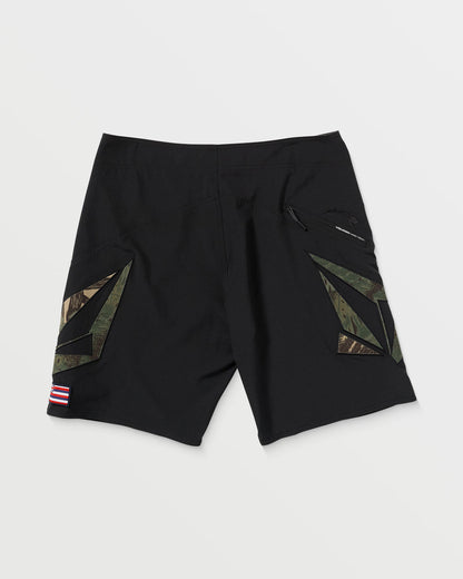 Men's Top Tier Mod