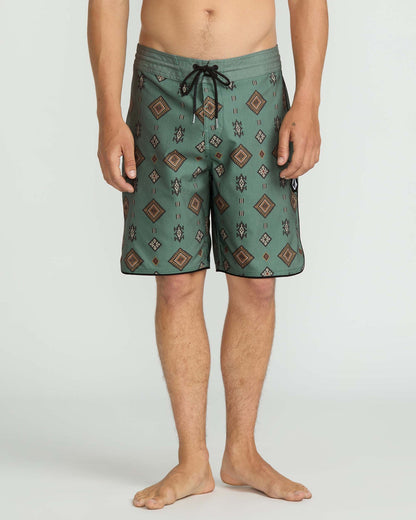 Men's Desert Dobby Stoney 19
