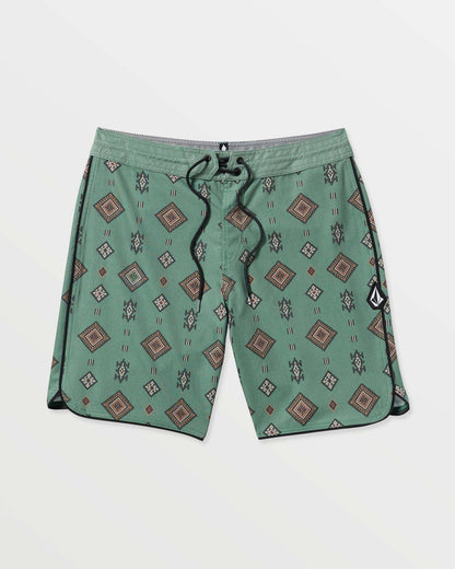 Men's Desert Dobby Stoney 19