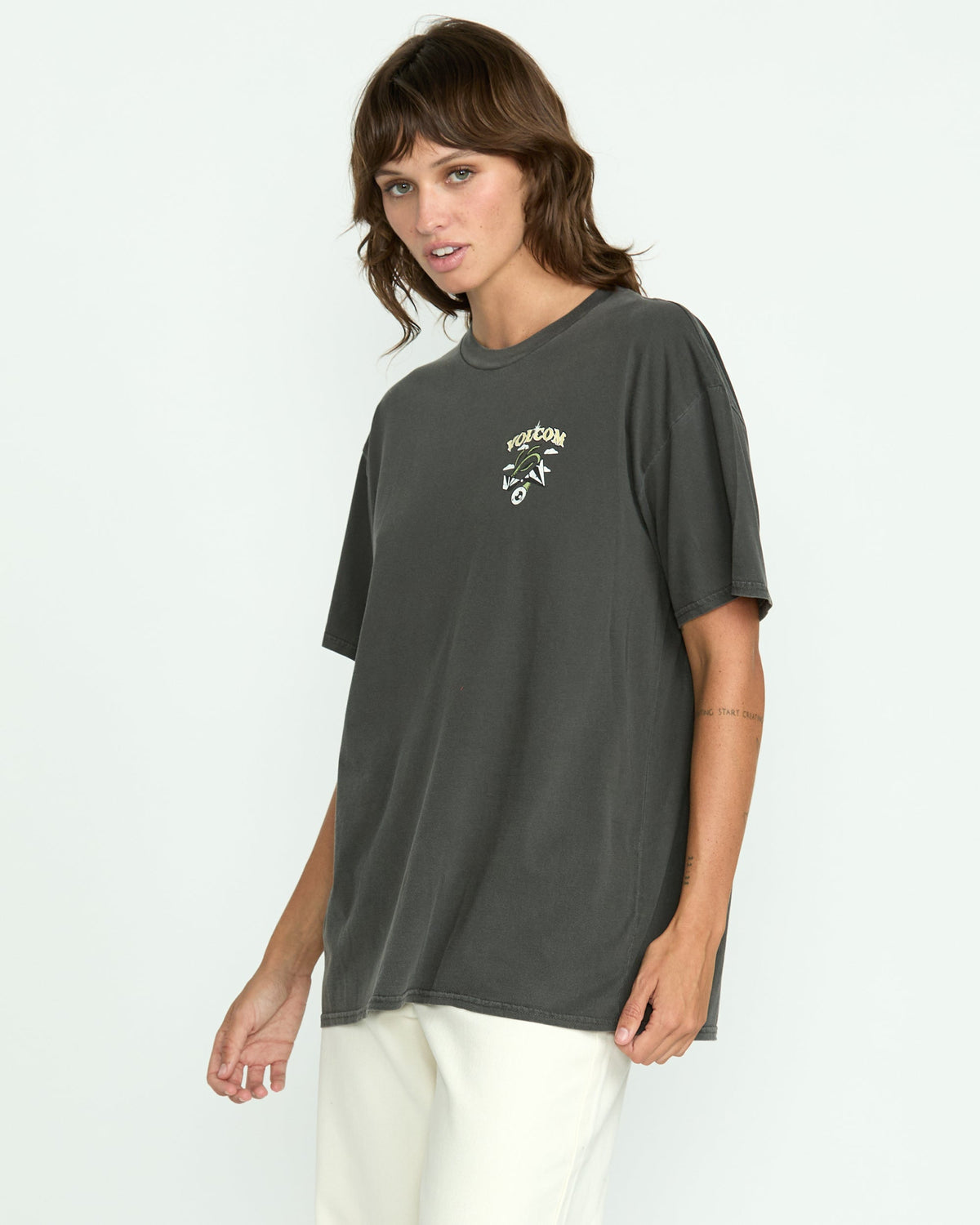 Women's Stones Throw Tee