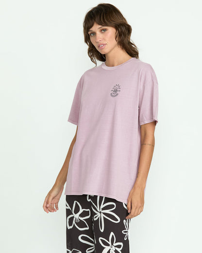 Women's Stones Throw Tee
