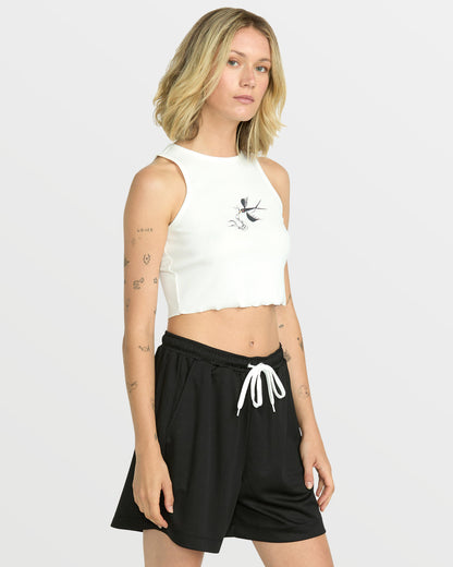 Women's Featured Artist Seth Conboy Tank