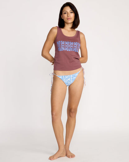 Women's Featured Artist Emma Rushton Tank