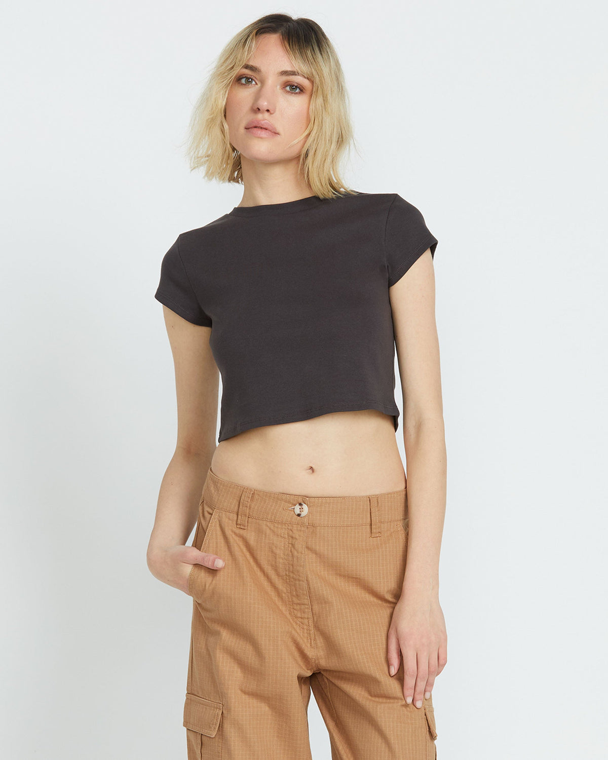 Women's Lil Baby Tee