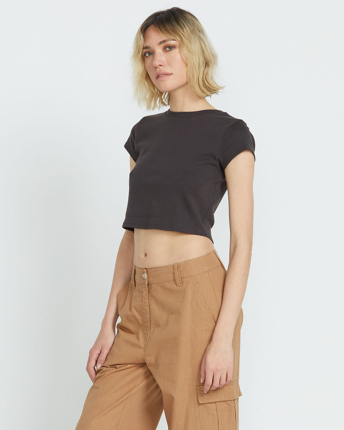Women's Lil Baby Tee