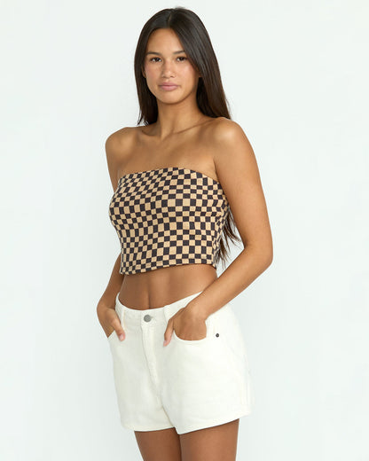 Women's Stoneway Tube