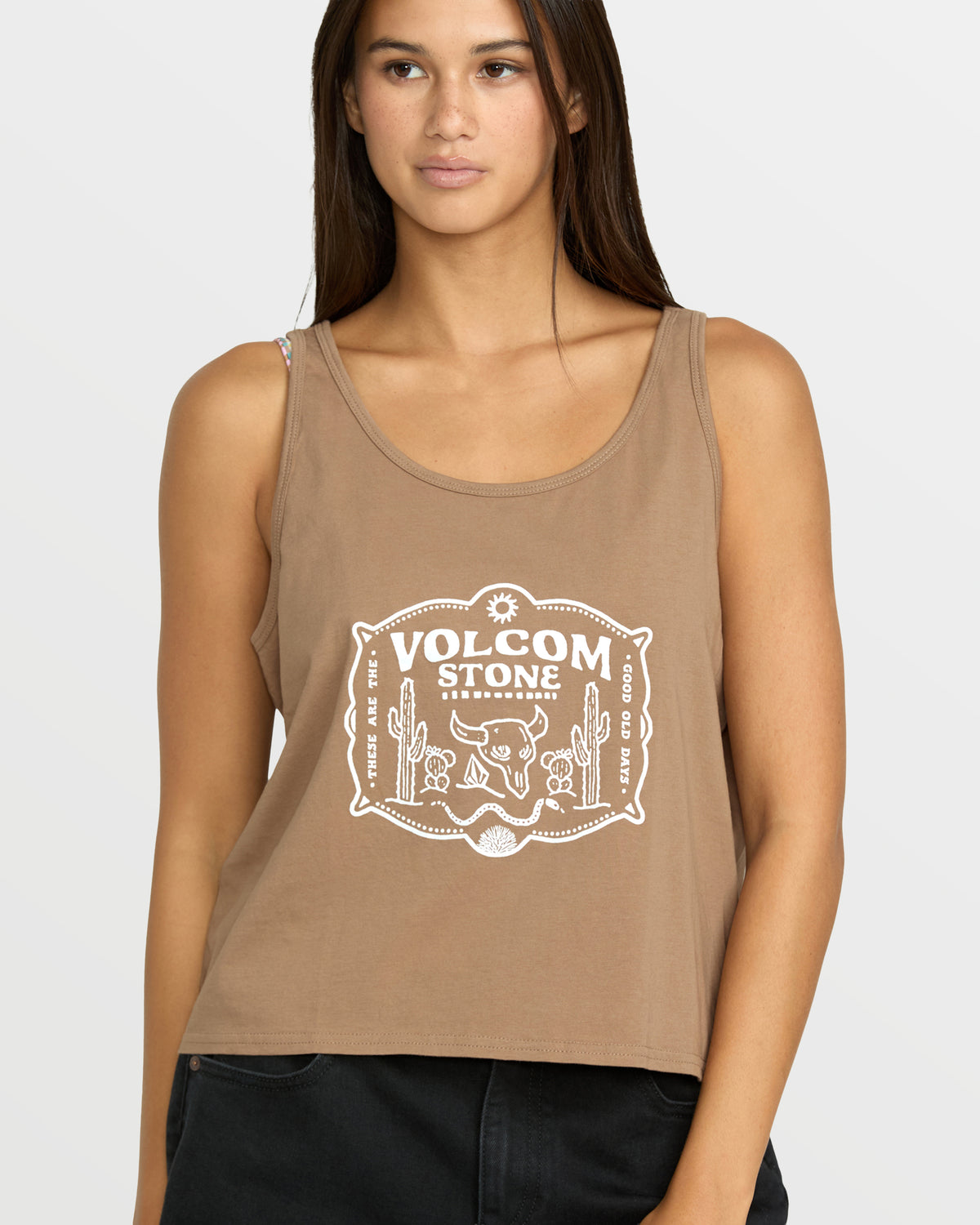 Women's To The Bank Tank