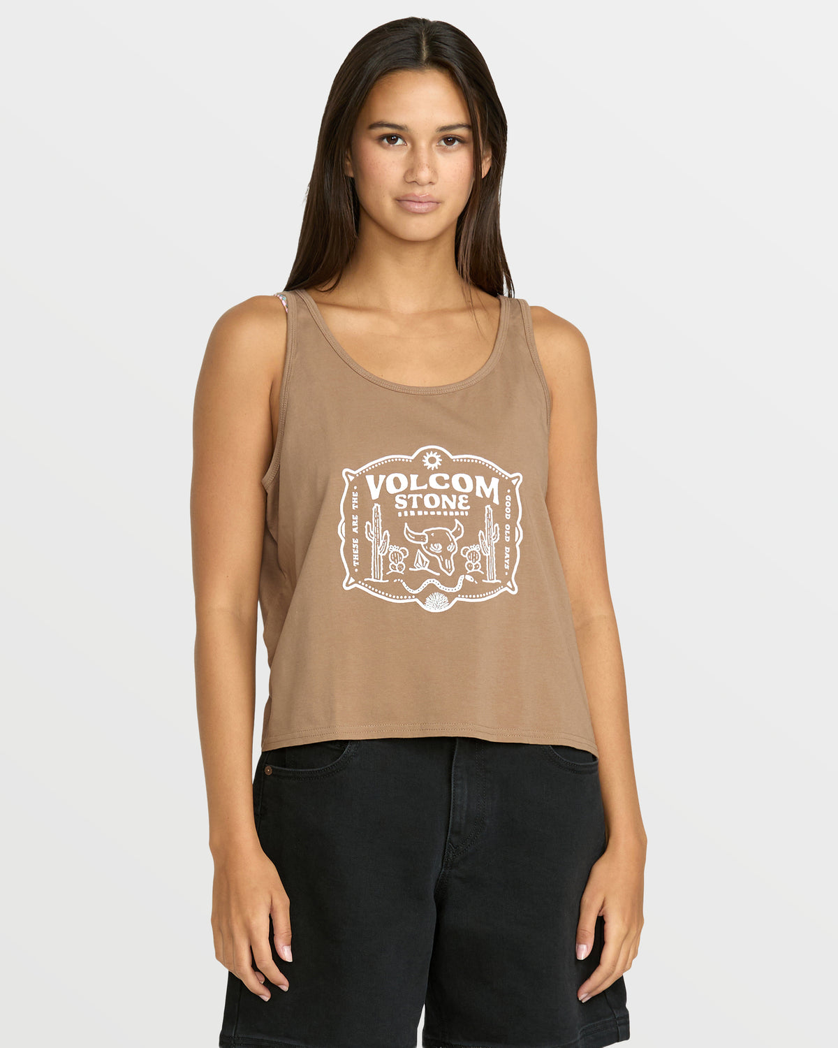 Women's To The Bank Tank