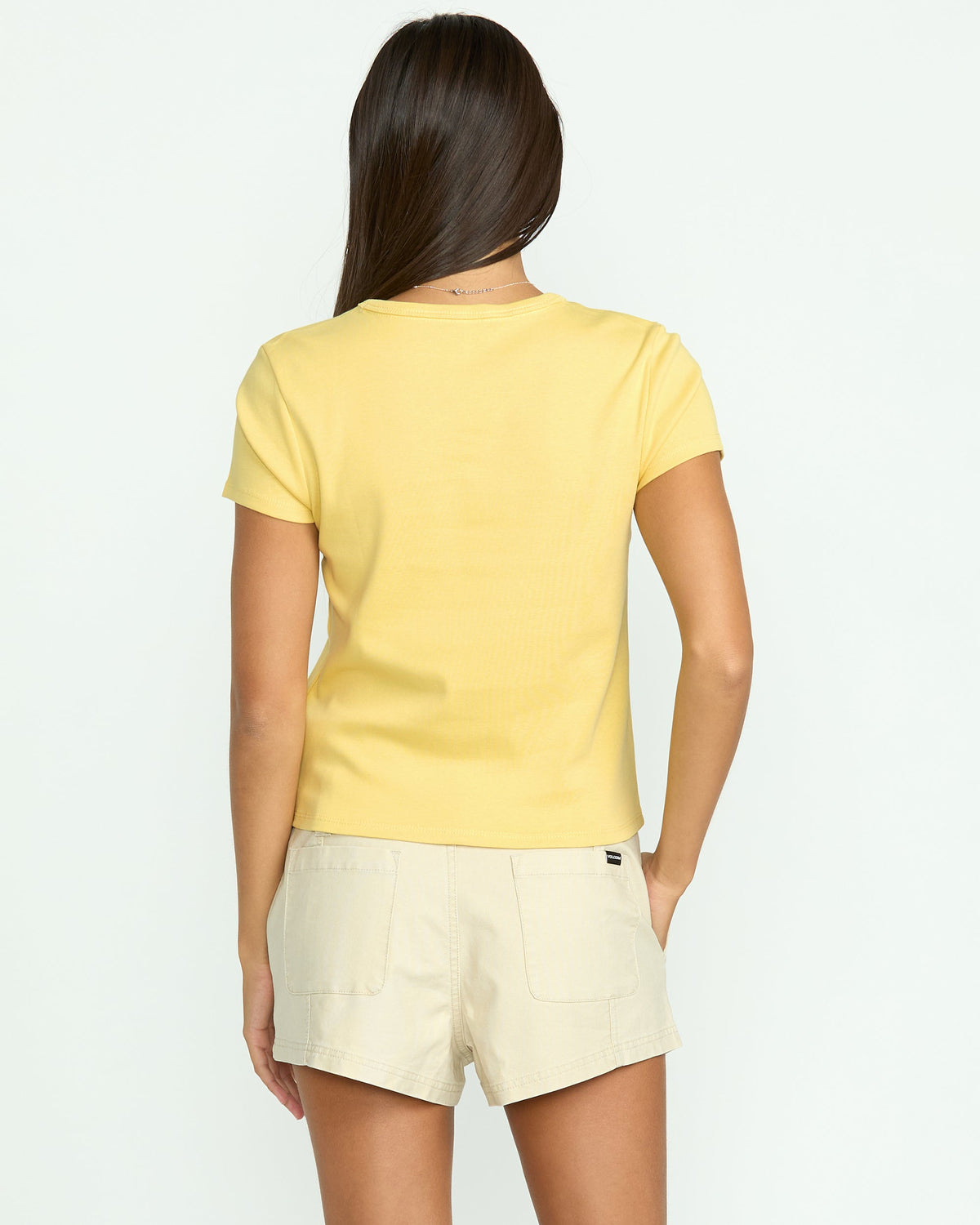 Women's Have A Clue Tee