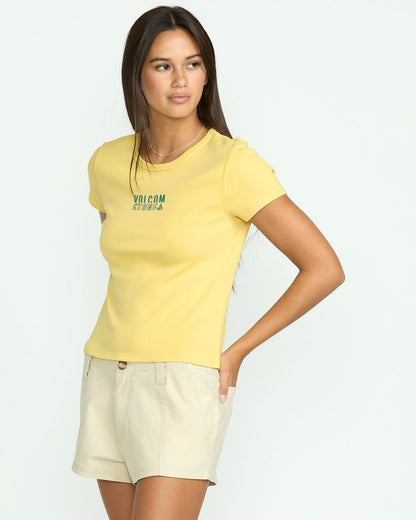 Women's Have A Clue Tee