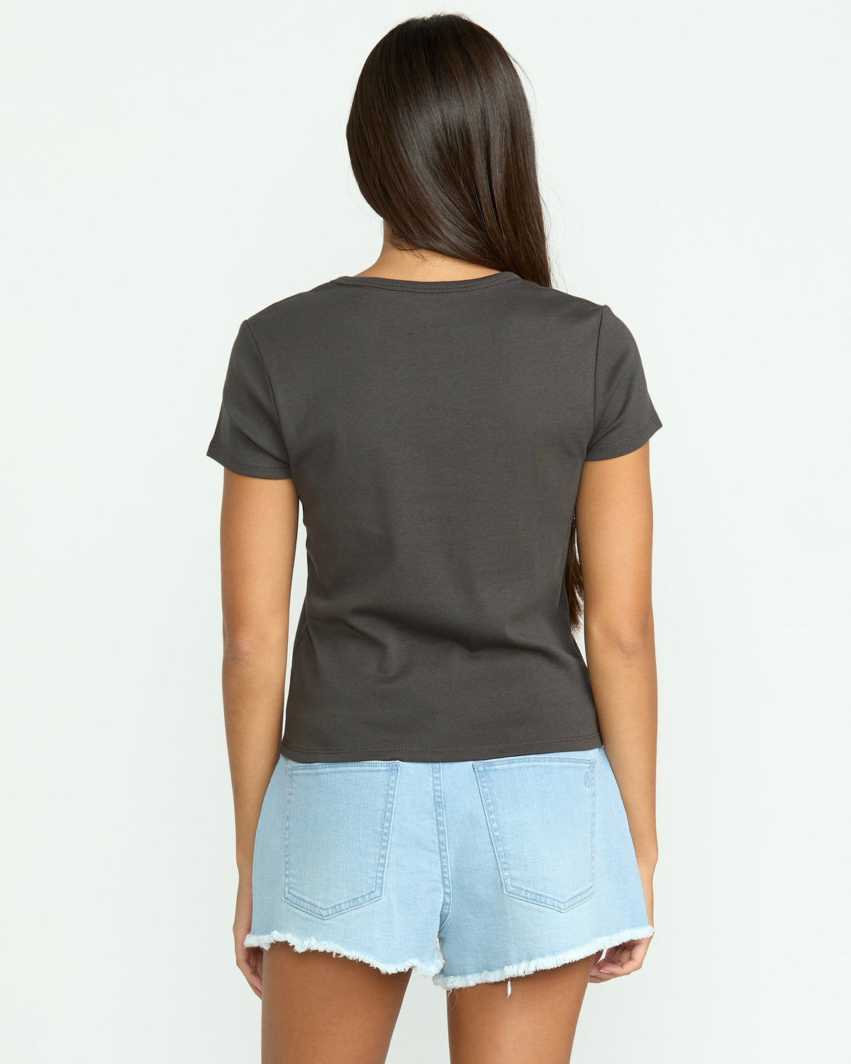 Women's Have A Clue Tee