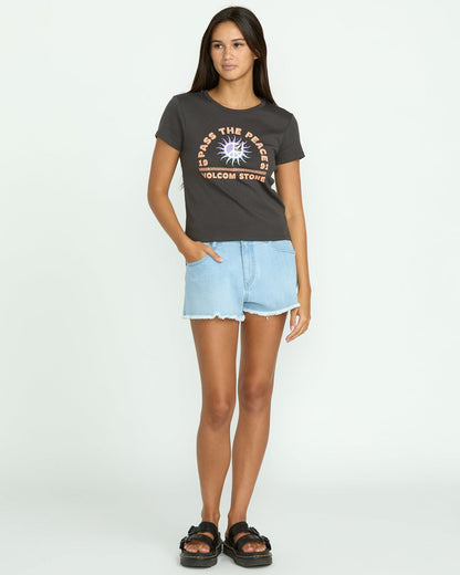 Women's Have A Clue Tee
