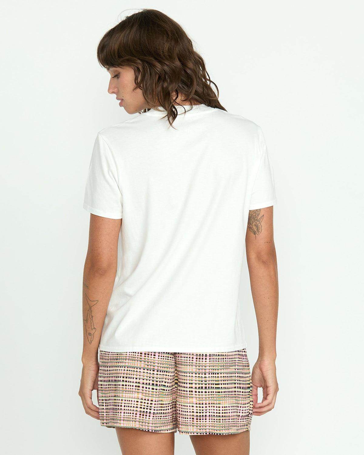 Women's Lock It Up Tee