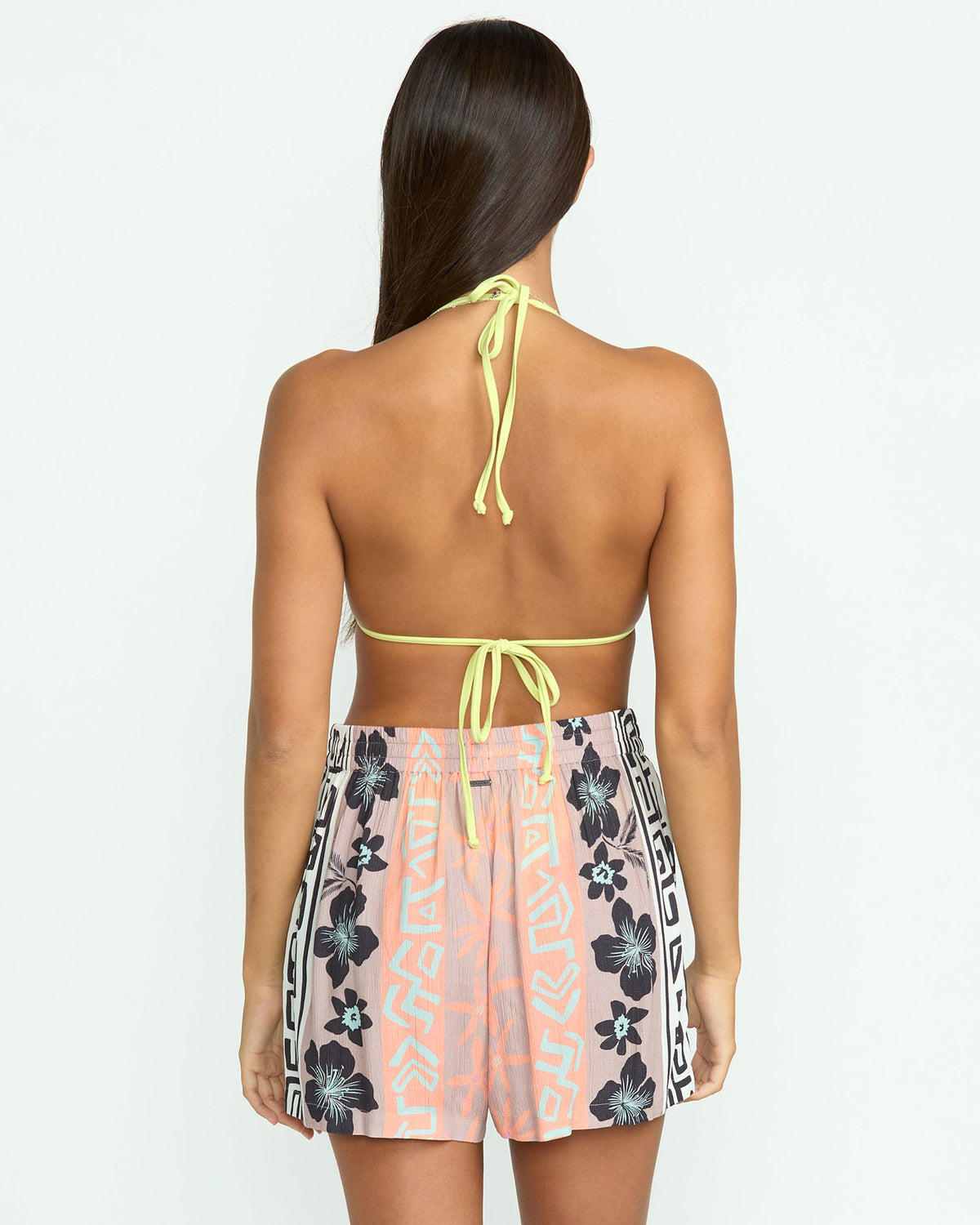 Women's Funtastical Short