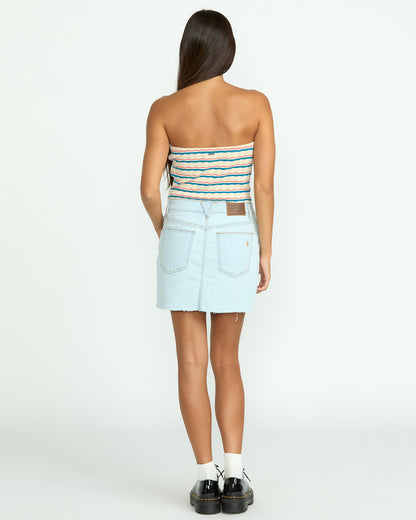 Women's Dropping In Skirt