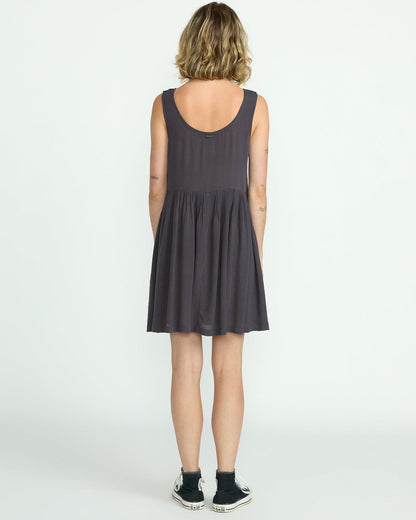 Women's Lived In Baddie Dress