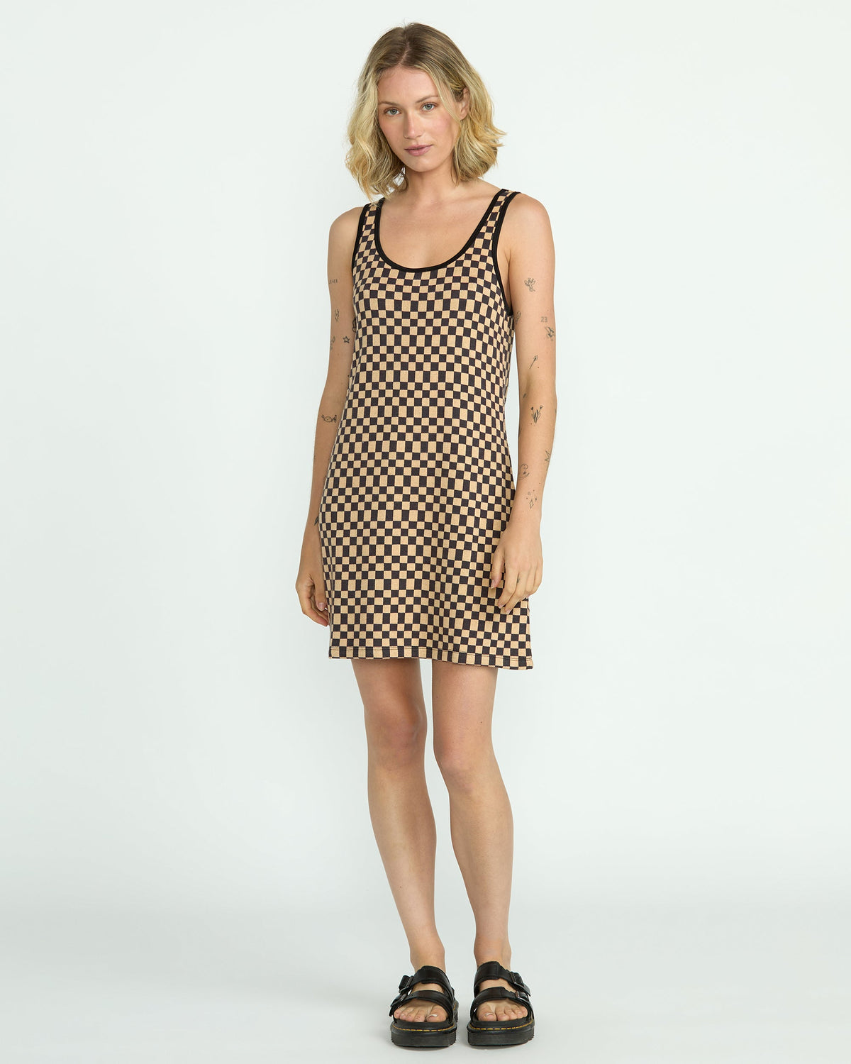 Women's Stoneway Dress