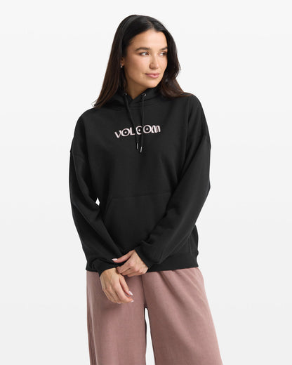 Women's Stone Art Up Hoodie