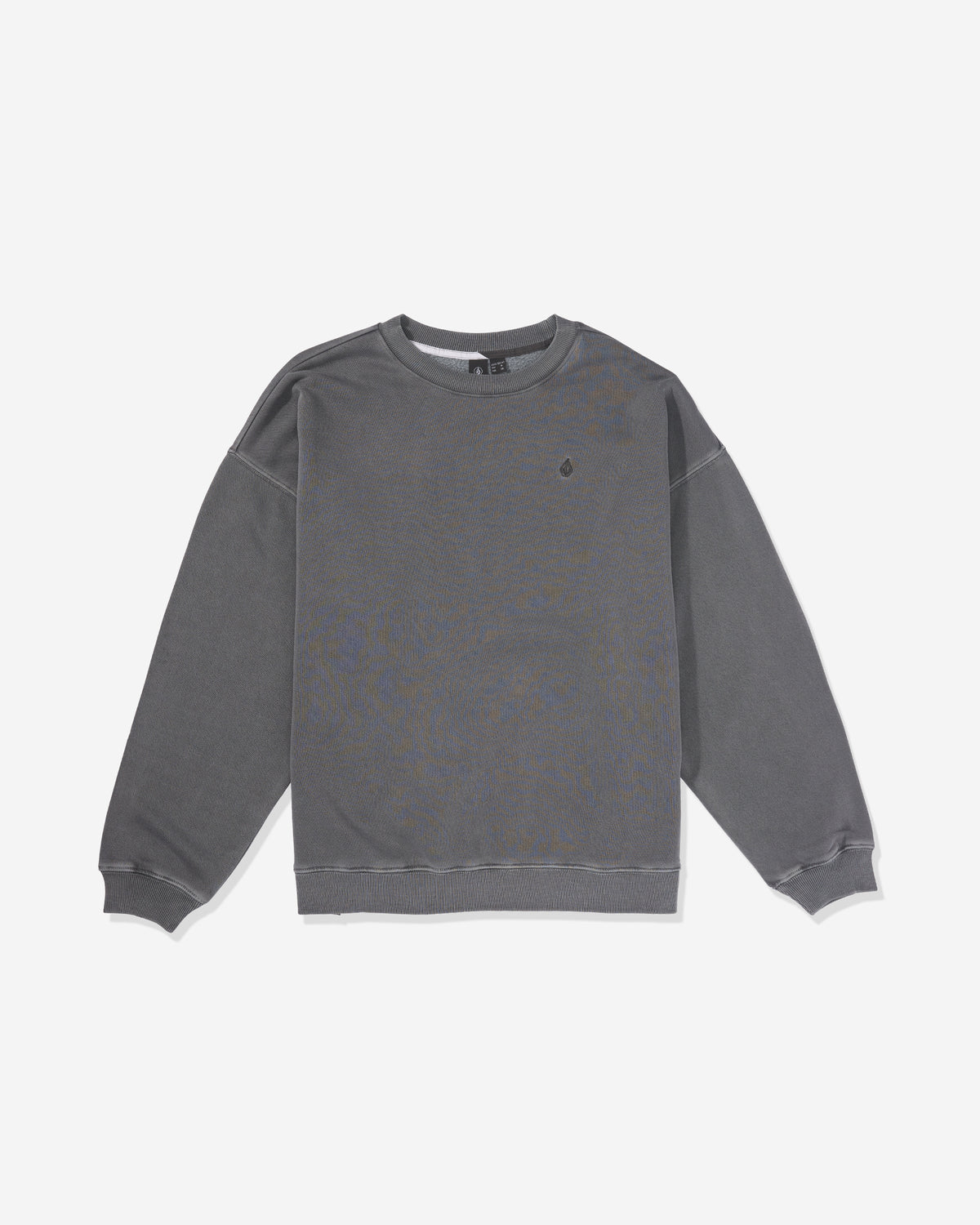 Women's Stone Soft Crew