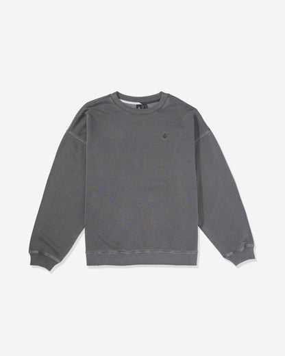 Women's Stone Soft Crew