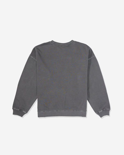 Women's Stone Soft Crew