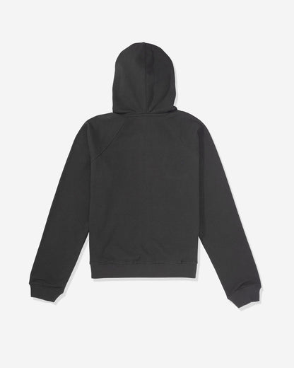 Women's Lived In Fleece Zip Hoodie