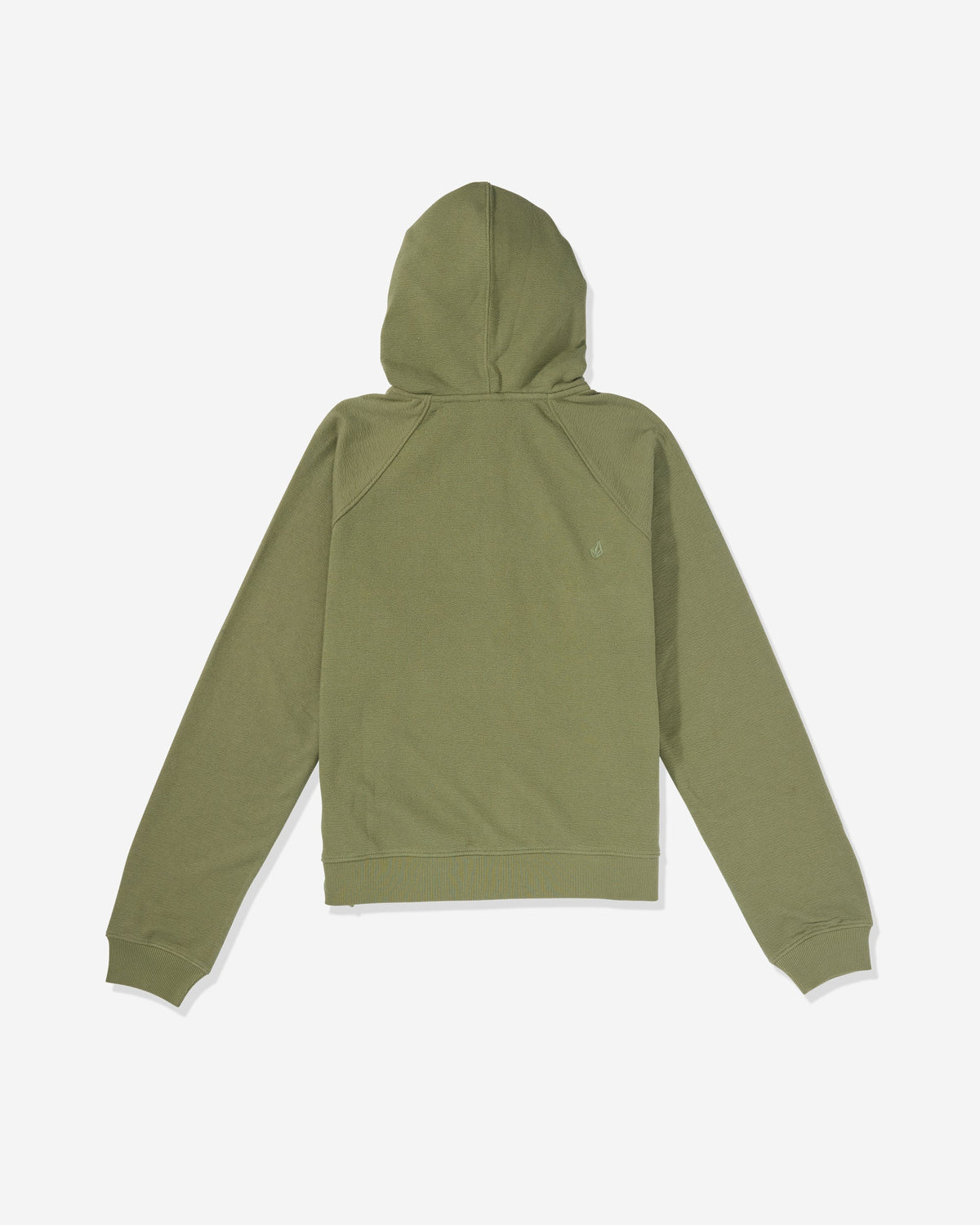 Women's Lived In Fleece Zip Sweatshirt