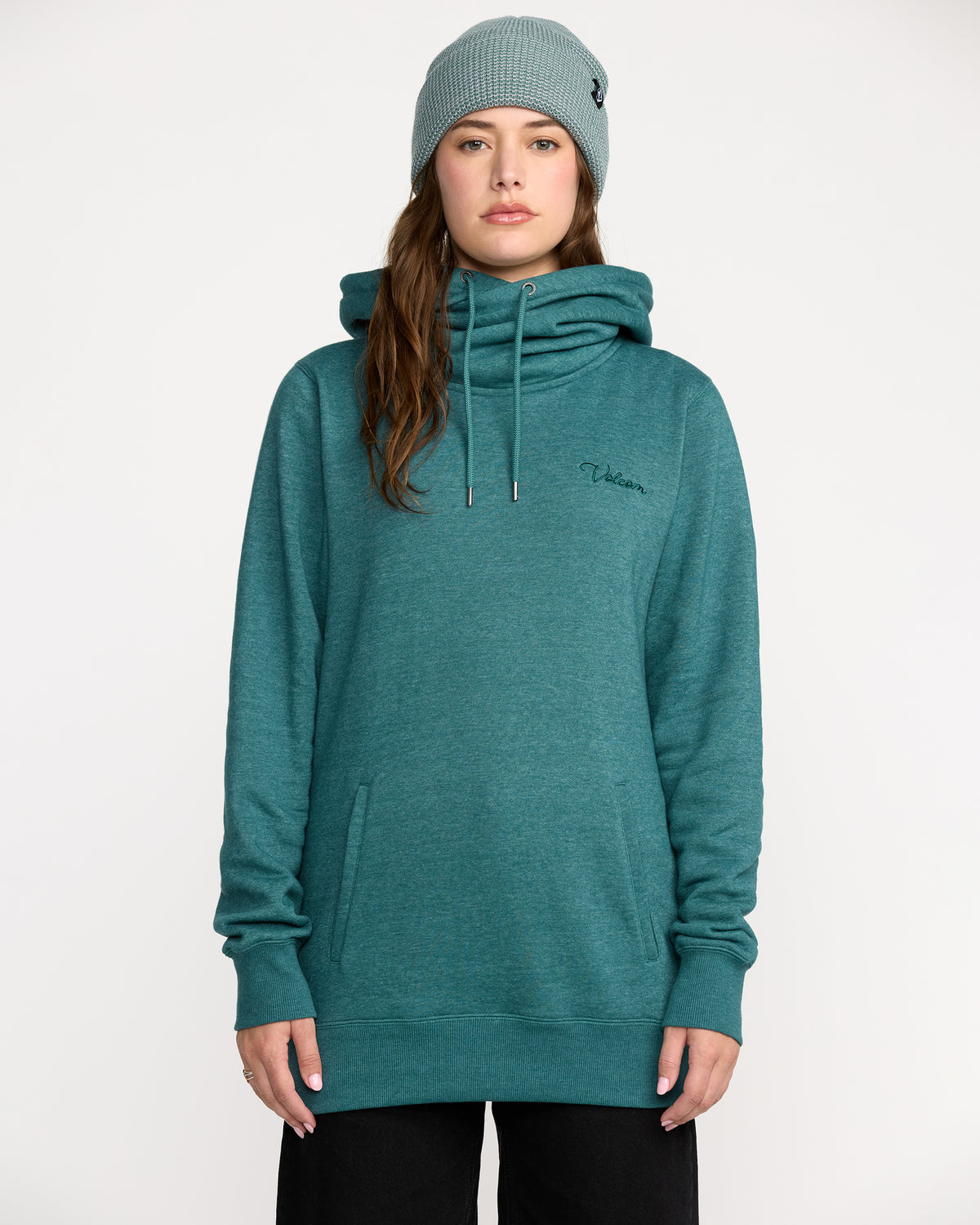 Women's Tower Pullover Fleece