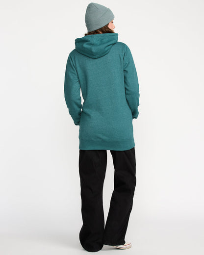 Women's Tower Pullover Fleece