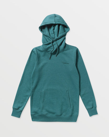 Women's Tower Pullover Fleece