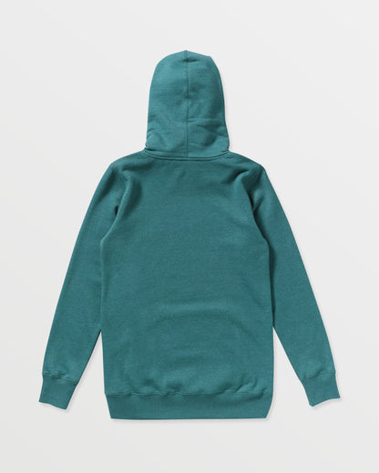 Women's Tower Pullover Fleece