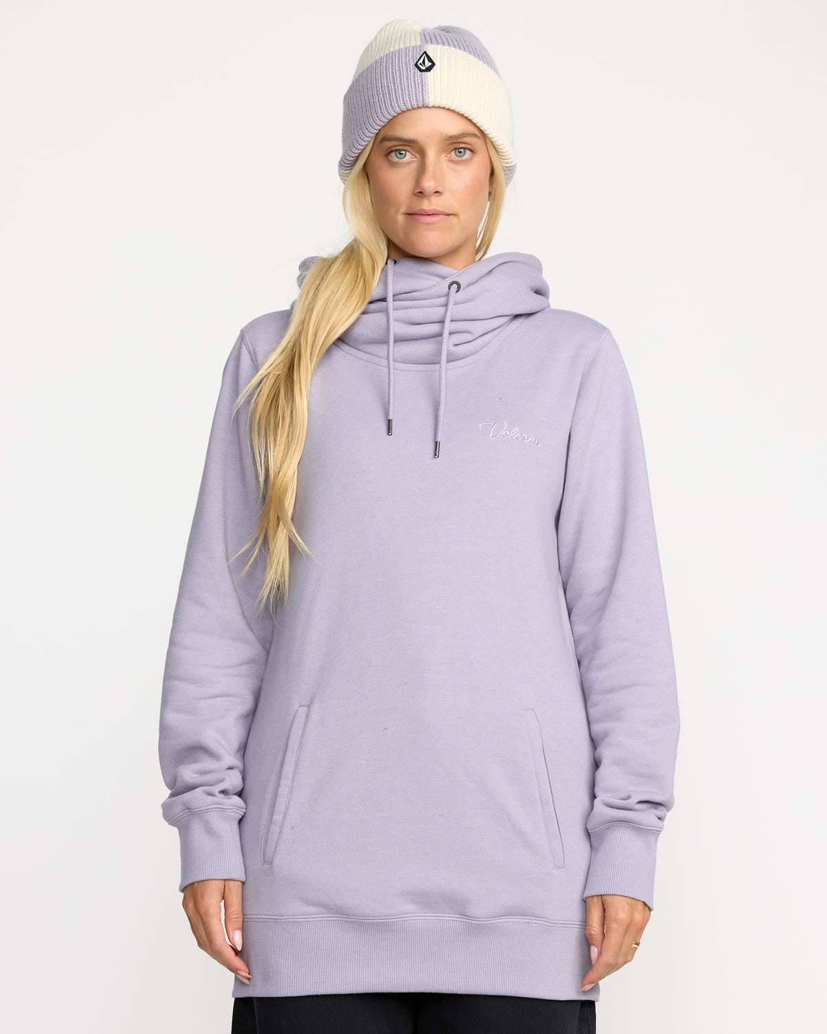 Women's Tower Pullover Fleece