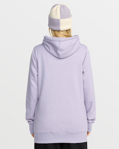Women's Tower Pullover Fleece