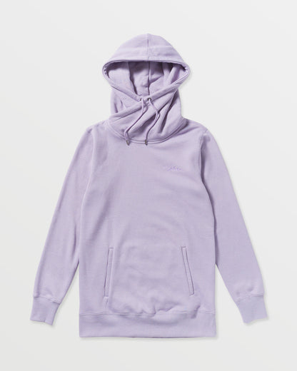 Women's Tower Pullover Fleece