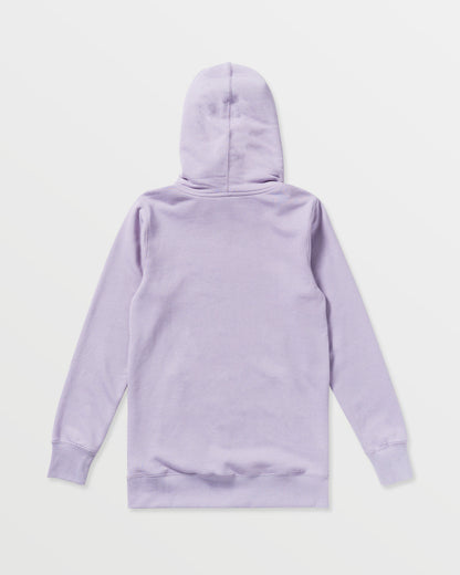 Women's Tower Pullover Fleece