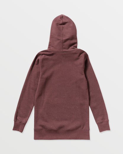 Women's Tower Pullover Fleece