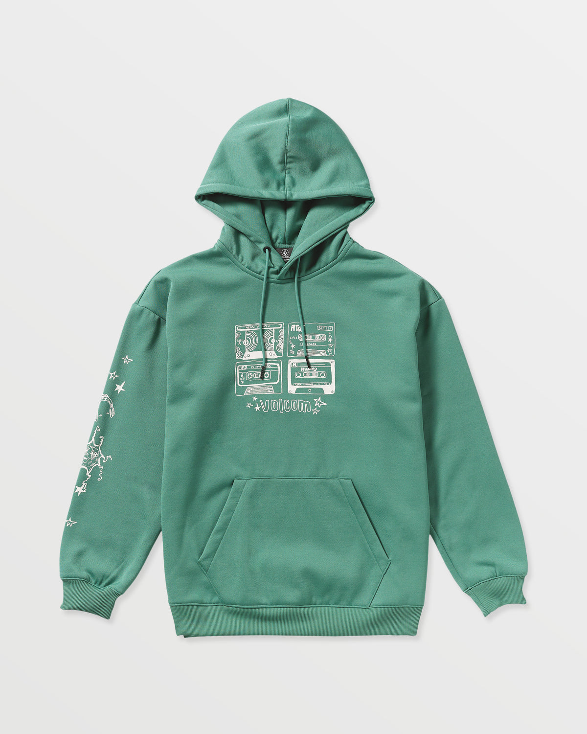 Women's Essential Hydro Hoodie