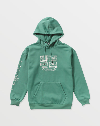 Women's Essential Hydro Hoodie