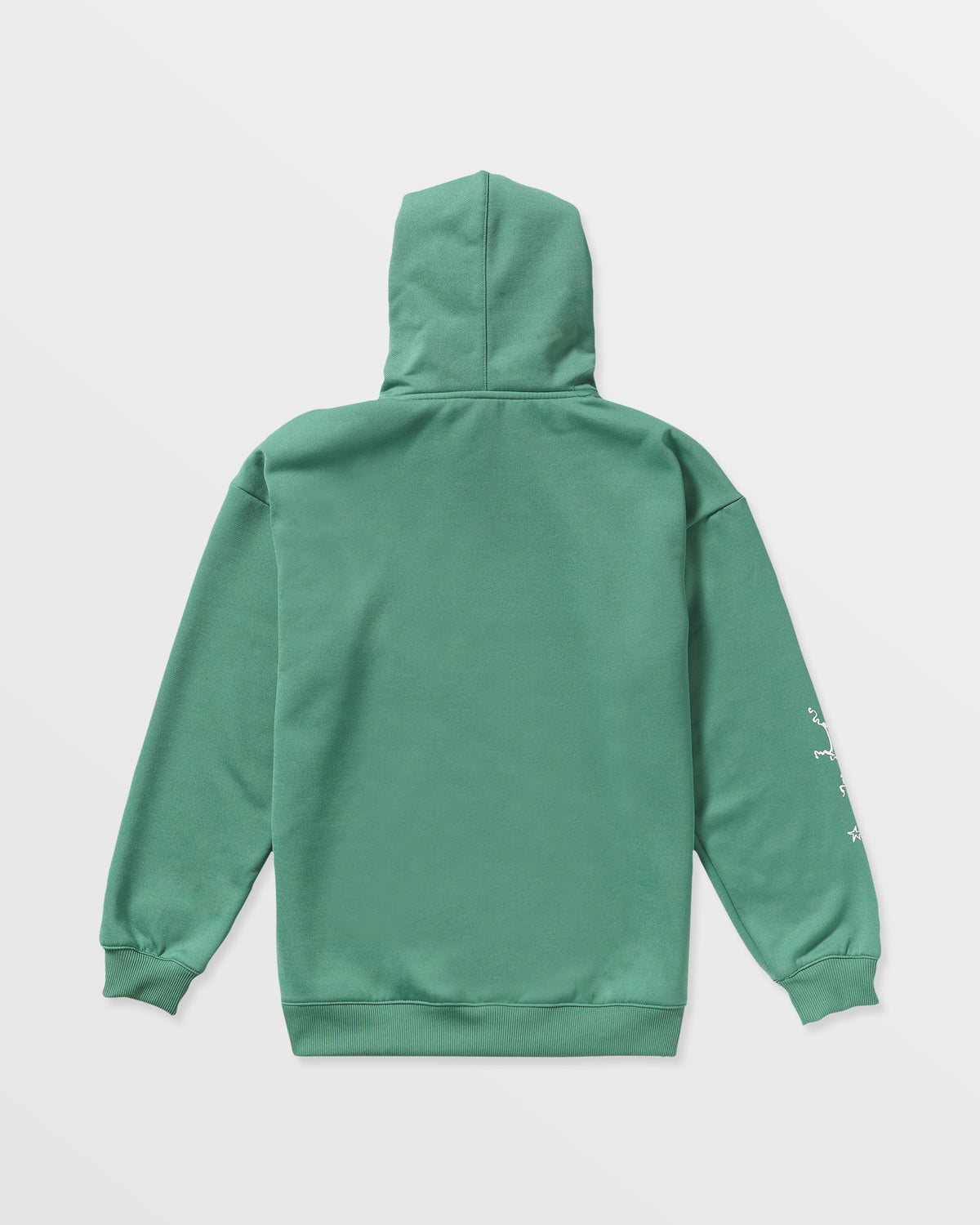 Women's Essential Hydro Hoodie