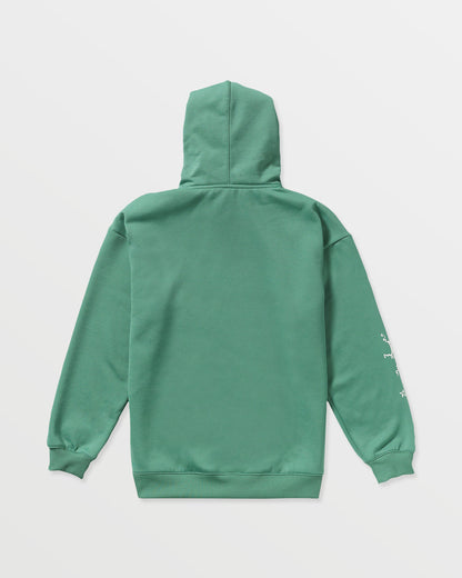 Women's Essential Hydro Hoodie