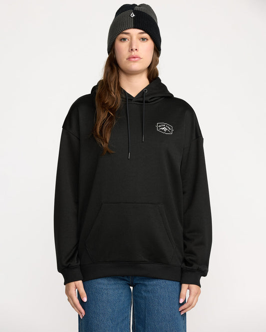 Women's Essential Hydro Hoodie