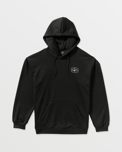 Women's Essential Hydro Hoodie